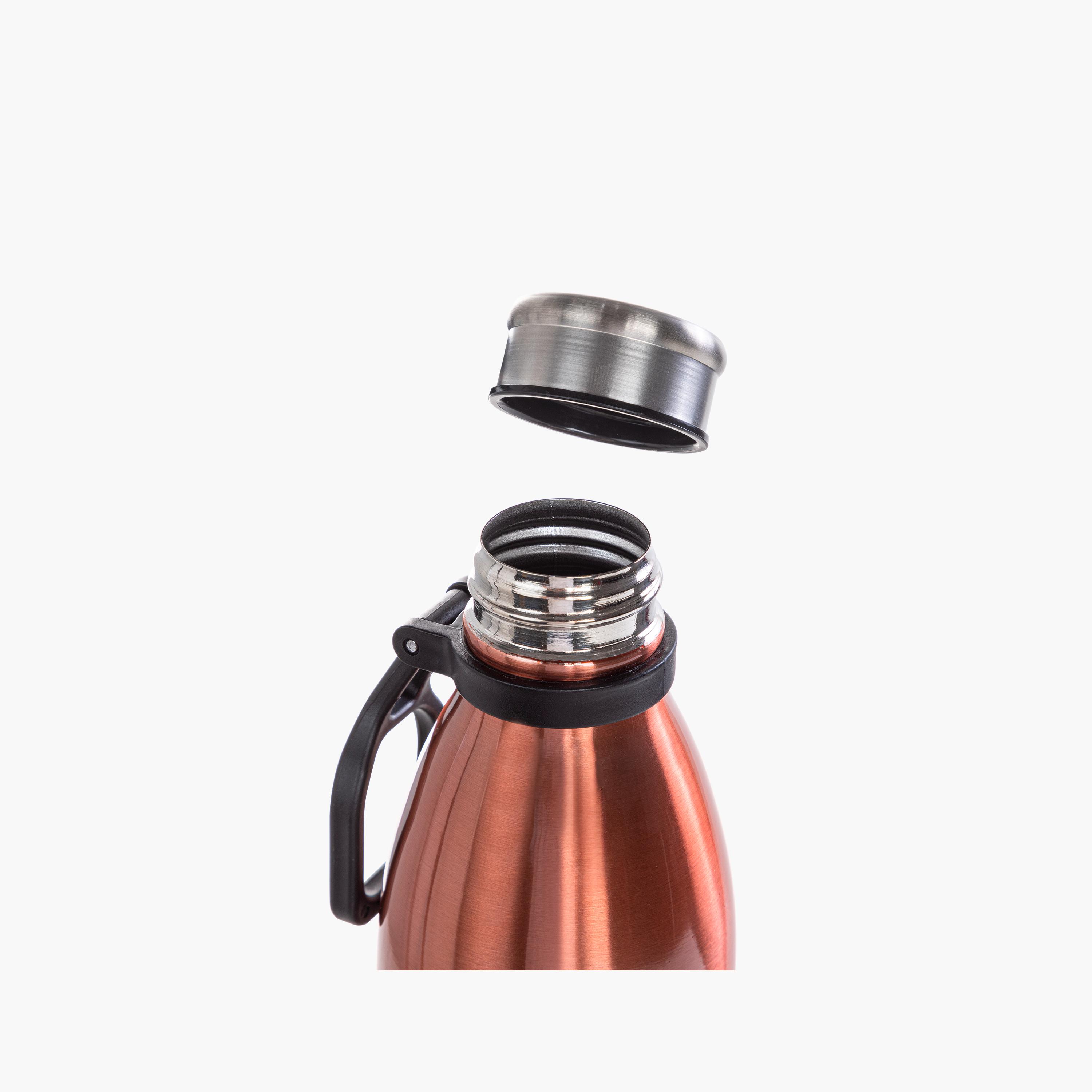 Eazy Kids Stainless Steel Water Bottle - 1150 ml-school-waterbottles-image-4