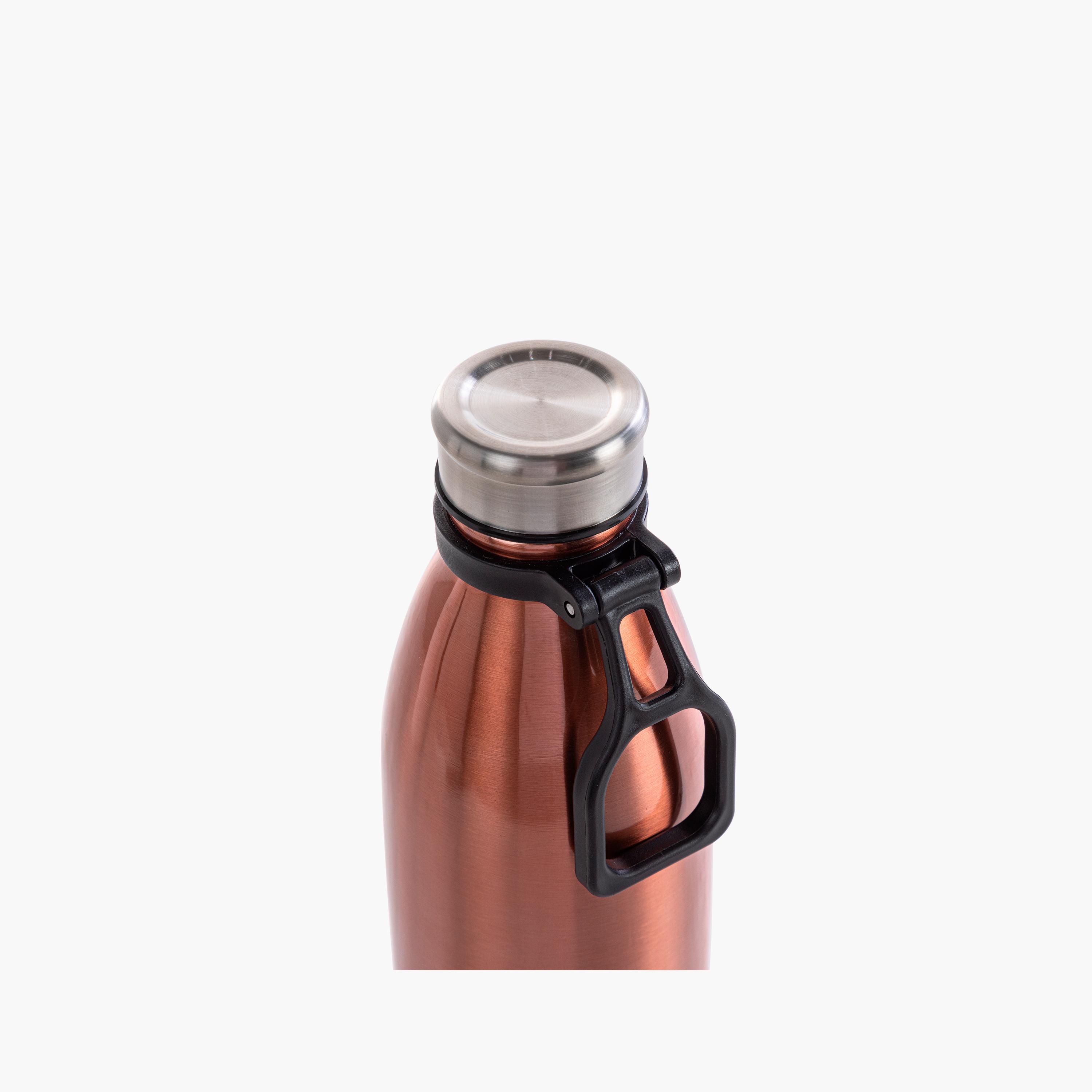 Eazy Kids Stainless Steel Water Bottle - 1150 ml-school-waterbottles-image-5