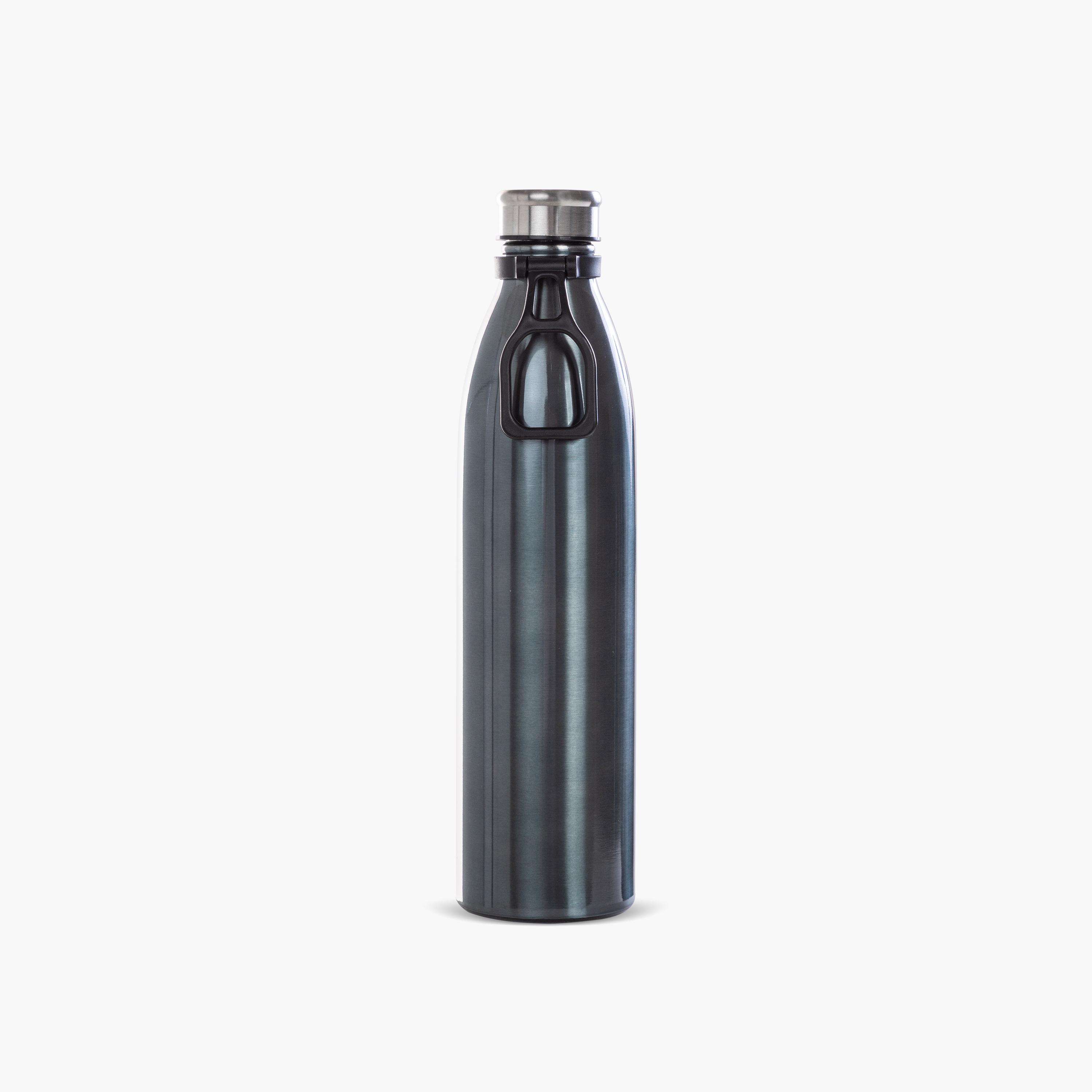 Eazy Kids Stainless Steel Water Bottle - 1150 ml-school-waterbottles-image-3