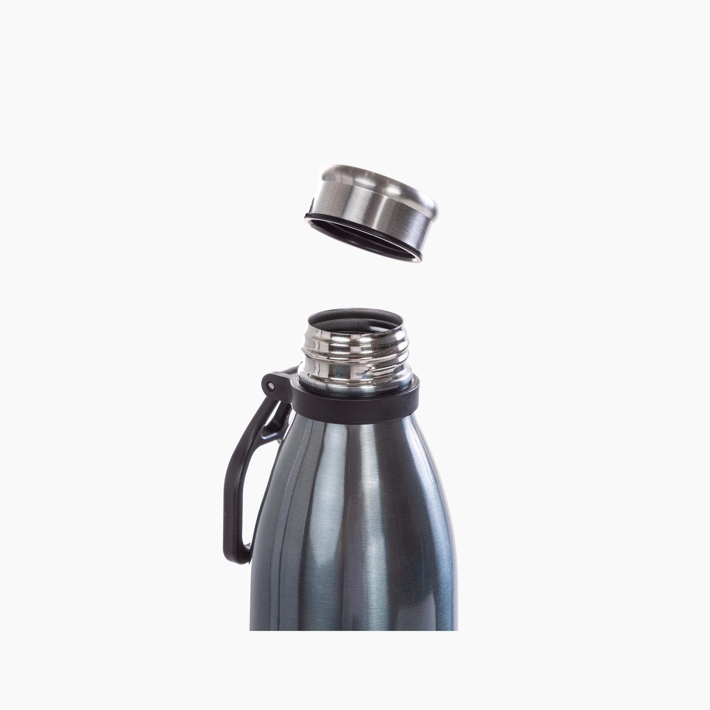 Eazy Kids Stainless Steel Water Bottle - 1150 ml-school-waterbottles-image-4