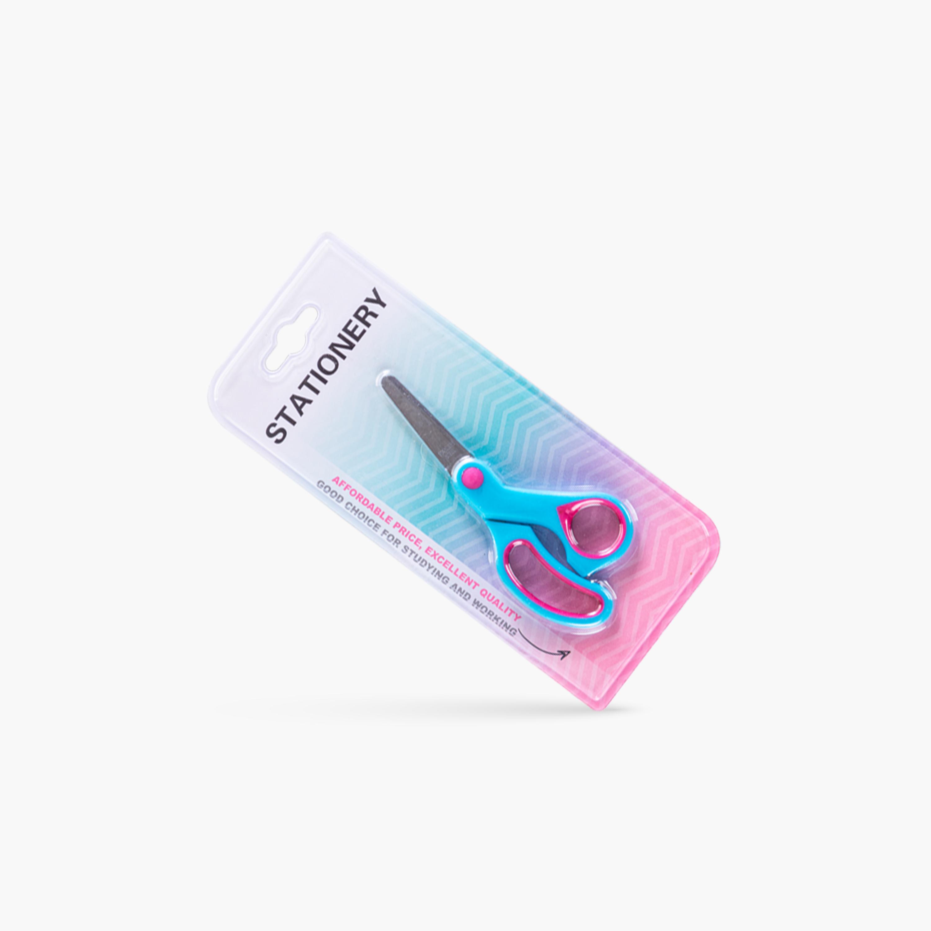 Eazy Kids School Scissors-school-artsandcrafts-image-2