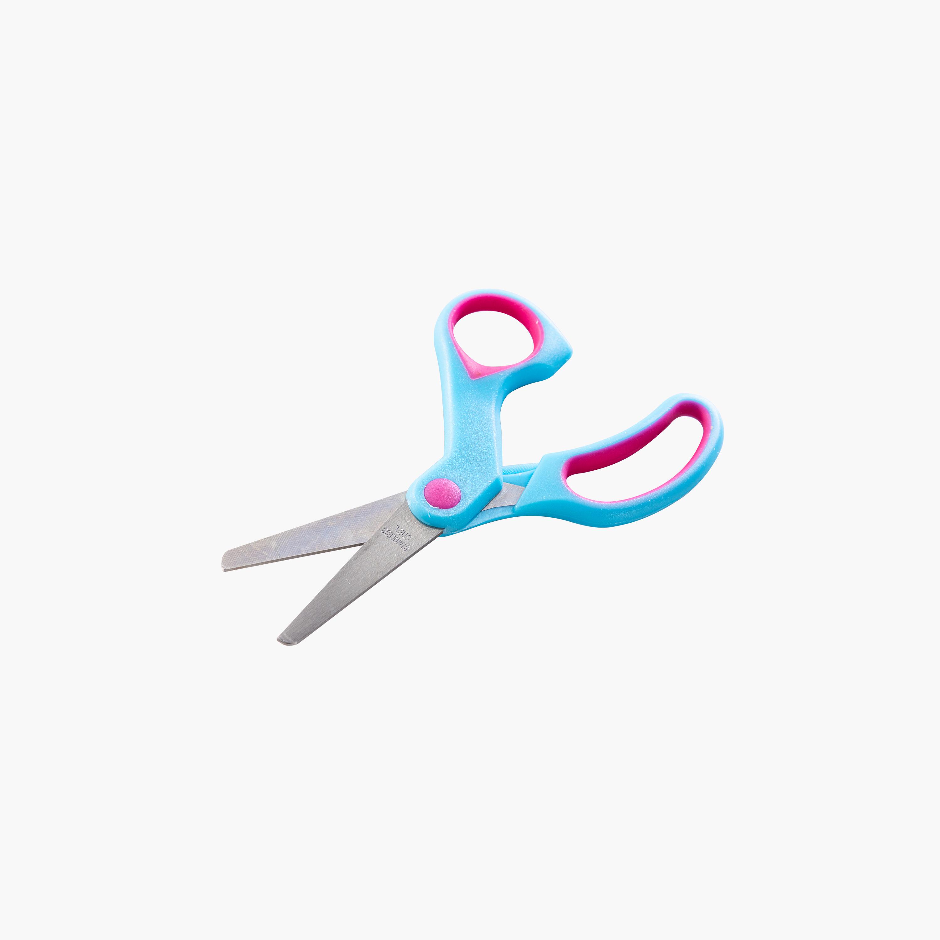 Eazy Kids School Scissors-school-artsandcrafts-image-3