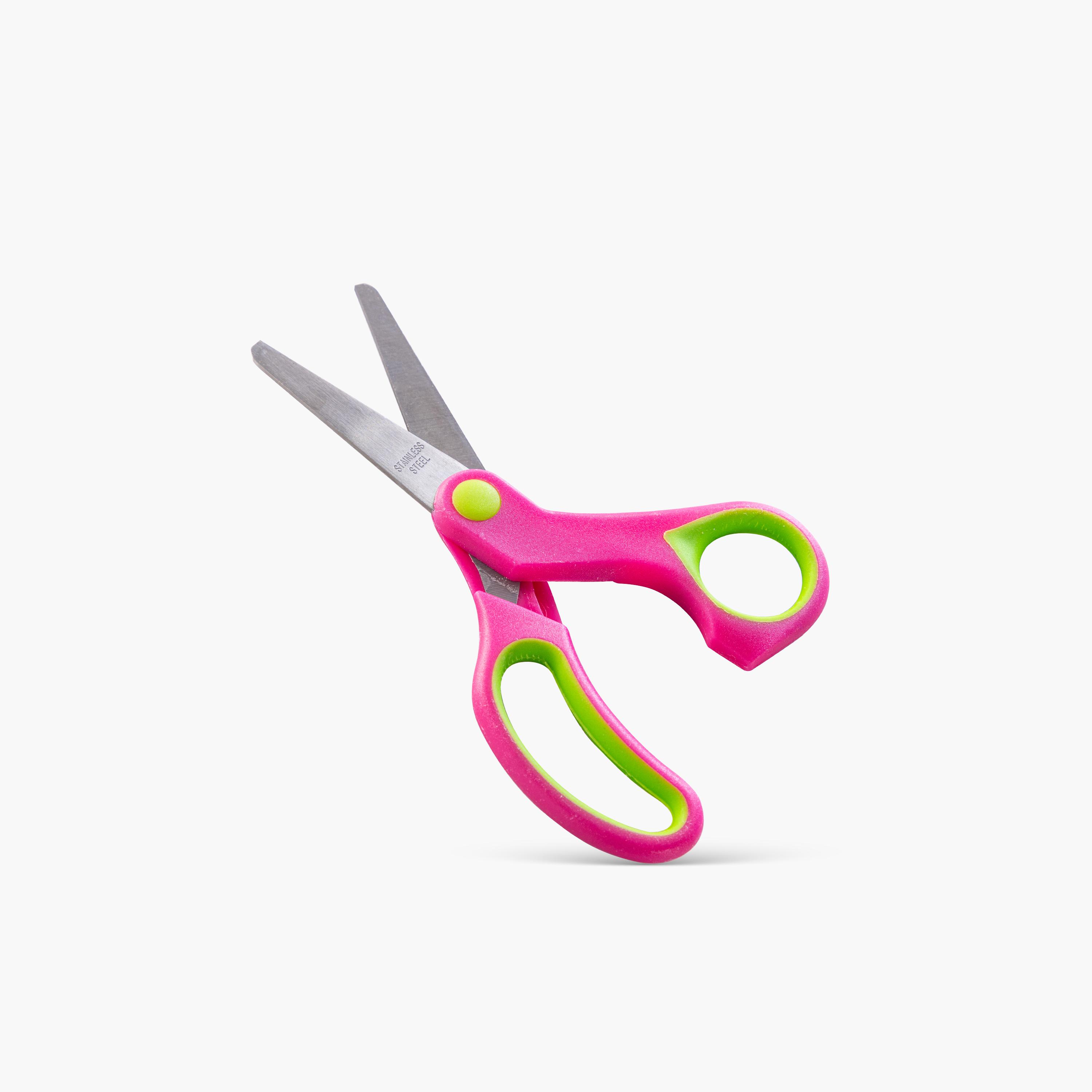 Eazy Kids School Scissors-school-artsandcrafts-image-1