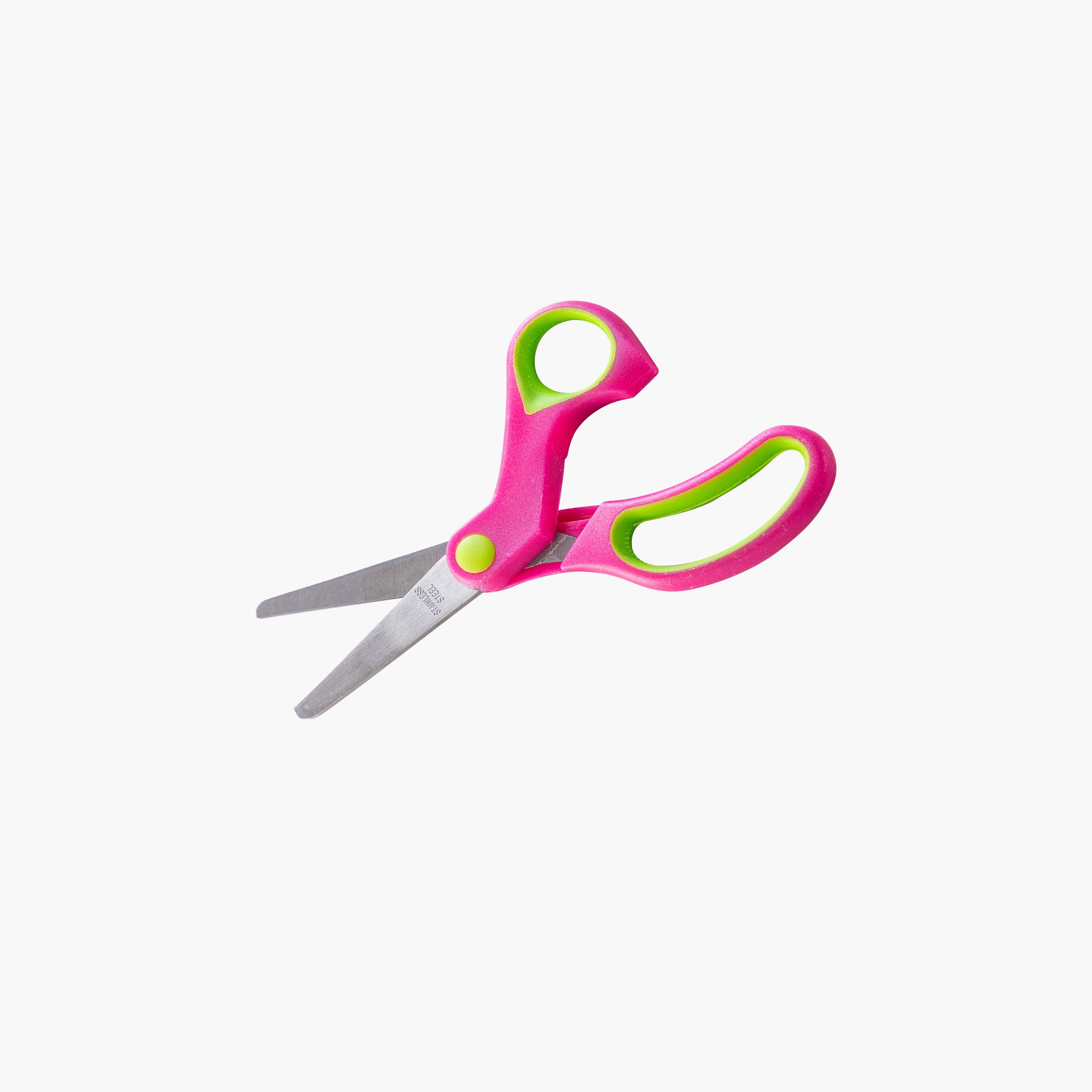 Eazy Kids School Scissors-school-artsandcrafts-image-3