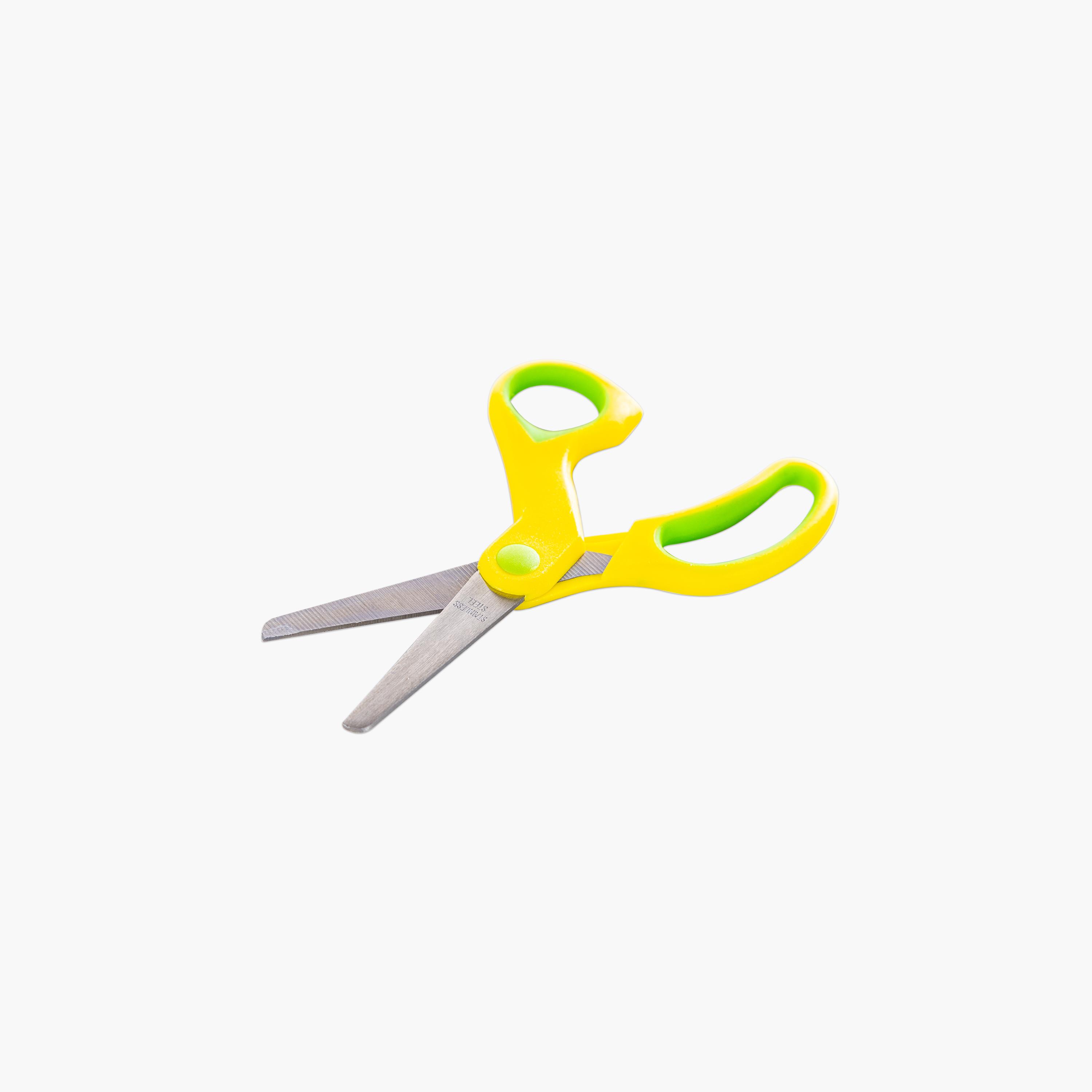 Eazy Kids School Scissors-school-artsandcrafts-image-3