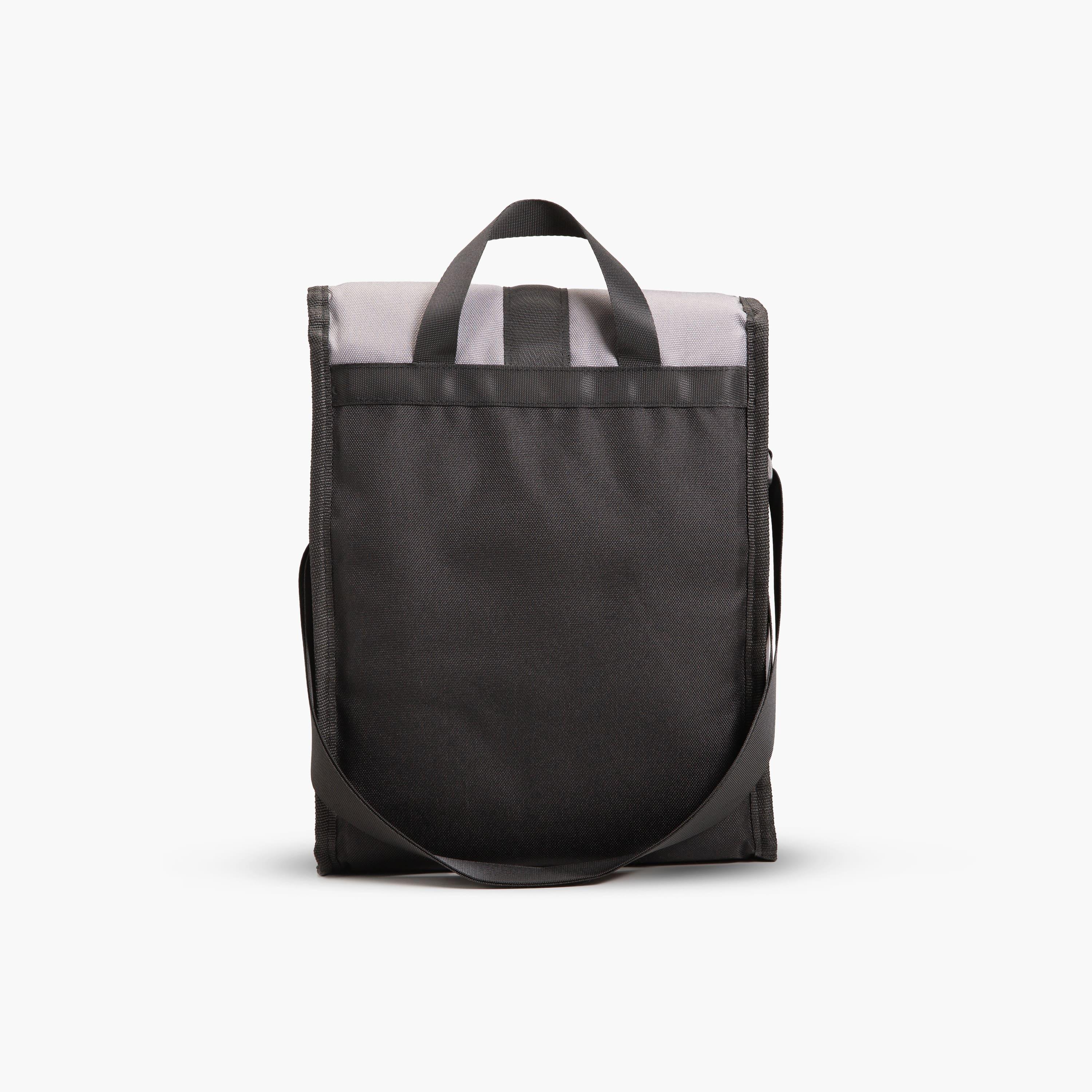 حقيبة غداء معزولة أنيقة وقابلة للطي من إيزي كيدز - 11.5 بوصة-school-lunchessentials-lunchbags-image-4