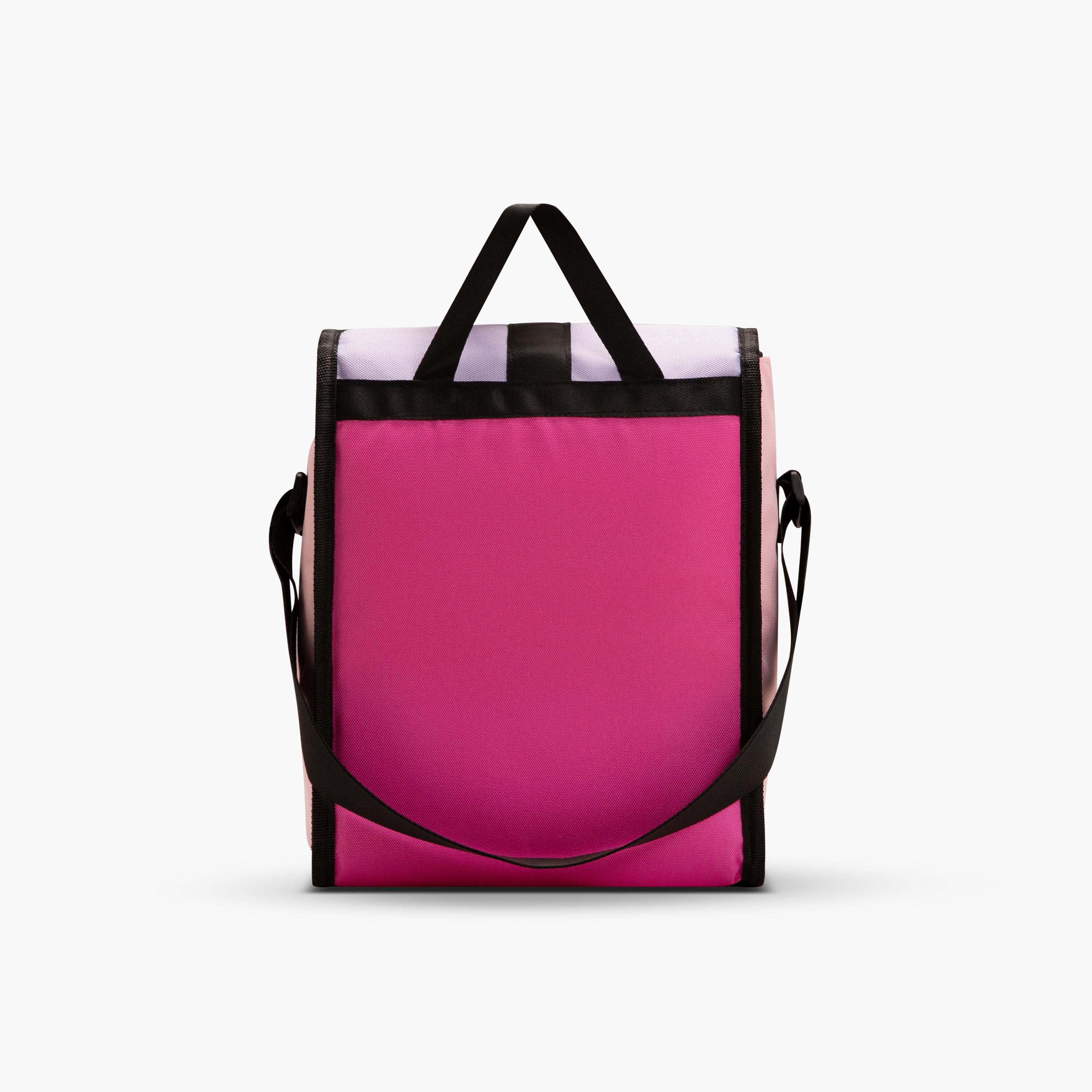 حقيبة غداء معزولة أنيقة وقابلة للطي من إيزي كيدز - 11.5 بوصة-school-lunchessentials-lunchbags-image-4