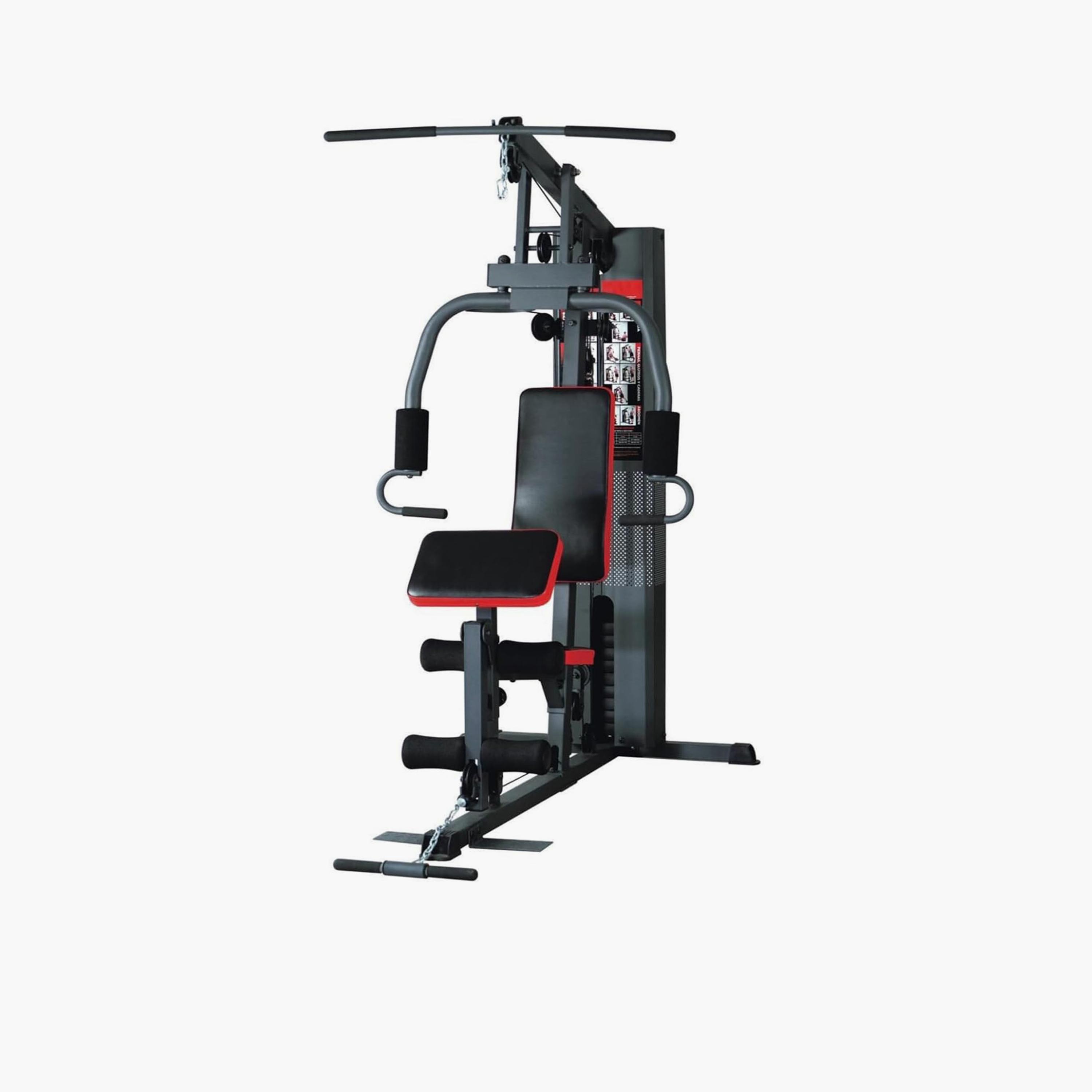 Fitness World Exercise Machine For Workout-sports-gear-gym-image-2