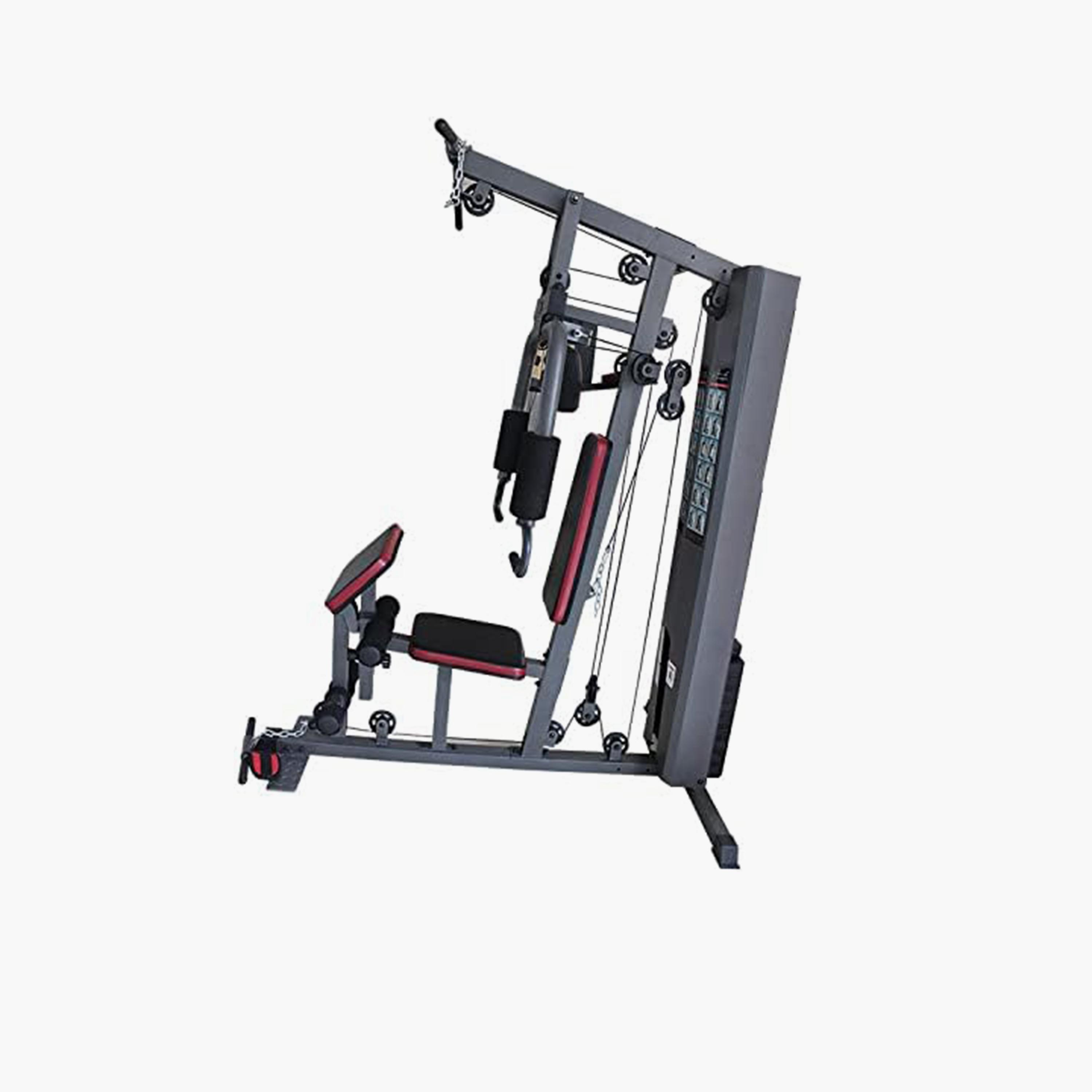 Fitness World Exercise Machine For Workout-sports-gear-gym-image-3