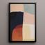 LOWHA Abstract Floating Frame Canvas Wall Art - 40x60 cm-InfluencerCodes_Ramadan26_All_20012026-image-2