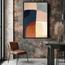 LOWHA Abstract Floating Frame Canvas Wall Art - 40x60 cm-InfluencerCodes_Ramadan26_All_20012026-image-4