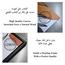زينة حائط كانفاس تجريدية بإطار عائم - لوحة - 60x40 سم-InfluencerCodes_Ramadan26_All_20012026-image-1