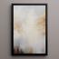 زينة حائط كانفاس تجريدية بإطار عائم - لوحة - 60x40 سم-InfluencerCodes_Ramadan26_All_20012026-image-8