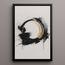 LOWHA Ring Painting Floating Frame Canvas Wall Art - 60x40 cm-InfluencerCodes_Ramadan26_All_20012026-image-2