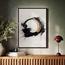 LOWHA Ring Painting Floating Frame Canvas Wall Art - 60x40 cm-InfluencerCodes_Ramadan26_All_20012026-image-3