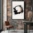 LOWHA Ring Painting Floating Frame Canvas Wall Art - 60x40 cm-InfluencerCodes_Ramadan26_All_20012026-image-4