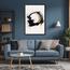 LOWHA Ring Painting Floating Frame Canvas Wall Art - 60x40 cm-InfluencerCodes_Ramadan26_All_20012026-image-8