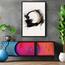 LOWHA Ring Painting Floating Frame Canvas Wall Art - 60x40 cm-InfluencerCodes_Ramadan26_All_20012026-image-9