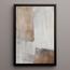 زينة حائط كانفاس تجريدية بإطار عائم - لوحة - 60x40 سم-InfluencerCodes_Ramadan26_All_20012026-image-8