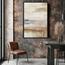 LOWHA Sky Painting Floating Frame Canvas Wall Art - 40x60 cm-InfluencerCodes_Ramadan26_All_20012026-image-4