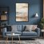 LOWHA Sky Painting Floating Frame Canvas Wall Art - 40x60 cm-InfluencerCodes_Ramadan26_All_20012026-image-7