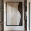 LOWHA Abstract Floating Frame Canvas Wall Art - 60x40 cm-InfluencerCodes_Ramadan26_All_20012026-image-1