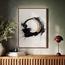 LOWHA Abstract Floating Frame Canvas Wall Art - 40x60 cm-InfluencerCodes_Ramadan26_All_20012026-image-1