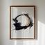 LOWHA Abstract Floating Frame Canvas Wall Art - 40x60 cm-InfluencerCodes_Ramadan26_All_20012026-image-2