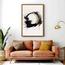 LOWHA Abstract Floating Frame Canvas Wall Art - 40x60 cm-InfluencerCodes_Ramadan26_All_20012026-image-6