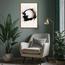 LOWHA Abstract Floating Frame Canvas Wall Art - 40x60 cm-InfluencerCodes_Ramadan26_All_20012026-image-7