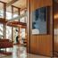 زينة حائط كانفاس تجريدية بإطار عائم - لوحة - 40x60 سم-InfluencerCodes_Ramadan26_All_20012026-image-7