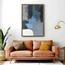 زينة حائط كانفاس تجريدية بإطار عائم - لوحة - 40x60 سم-InfluencerCodes_Ramadan26_All_20012026-image-4