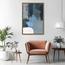 زينة حائط كانفاس تجريدية بإطار عائم - لوحة - 40x60 سم-InfluencerCodes_Ramadan26_All_20012026-image-2