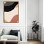 LOWHA Abstract Floating Frame Canvas Wall Art - 60x40 cm-InfluencerCodes_Ramadan26_All_20012026-image-5