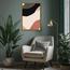 LOWHA Abstract Floating Frame Canvas Wall Art - 60x40 cm-InfluencerCodes_Ramadan26_All_20012026-image-7