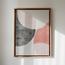 LOWHA Abstract Floating Frame Canvas Wall Art - 60x40 cm-InfluencerCodes_Ramadan26_All_20012026-image-2