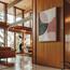 LOWHA Abstract Floating Frame Canvas Wall Art - 60x40 cm-InfluencerCodes_Ramadan26_All_20012026-image-3