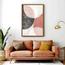 LOWHA Abstract Floating Frame Canvas Wall Art - 60x40 cm-InfluencerCodes_Ramadan26_All_20012026-image-6