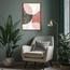 LOWHA Abstract Floating Frame Canvas Wall Art - 60x40 cm-InfluencerCodes_Ramadan26_All_20012026-image-7