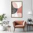 LOWHA Abstract Floating Frame Canvas Wall Art - 60x40 cm-InfluencerCodes_Ramadan26_All_20012026-image-8