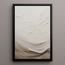 زينة حائط كانفاس تجريدية بإطار مجوف من لوحة - 50x70 سم-InfluencerCodes_Ramadan26_All_20012026-image-8