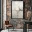 زينة حائط كانفاس تجريدية بإطار مجوف من لوحة - 50x70 سم-InfluencerCodes_Ramadan26_All_20012026-image-6