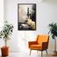 LOWHA Abstract Floating Frame Canvas Wall Art - 50x70 cm-InfluencerCodes_Ramadan26_All_20012026-image-6