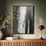 زينة حائط كانفاس تجريدية بإطار مجوف من لوحة - 50x70 سم-InfluencerCodes_Ramadan26_All_20012026-image-7