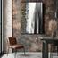 زينة حائط كانفاس تجريدية بإطار مجوف من لوحة - 50x70 سم-InfluencerCodes_Ramadan26_All_20012026-image-6