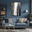زينة حائط كانفاس تجريدية بإطار مجوف من لوحة - 50x70 سم-InfluencerCodes_Ramadan26_All_20012026-image-3