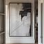 زينة حائط كانفاس تجريدية بإطار مجوف من لوحة - 50x70 سم-InfluencerCodes_Ramadan26_All_20012026-image-9