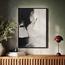 LOWHA Stain Floating Frame Canvas Wall Art - 50x70 cm-InfluencerCodes_Ramadan26_All_20012026-image-6