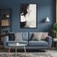 LOWHA Stain Floating Frame Canvas Wall Art - 50x70 cm-InfluencerCodes_Ramadan26_All_20012026-image-7
