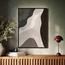 LOWHA Abstract Floating Frame Canvas Wall Art - 50x70 cm-InfluencerCodes_Ramadan26_All_20012026-image-3